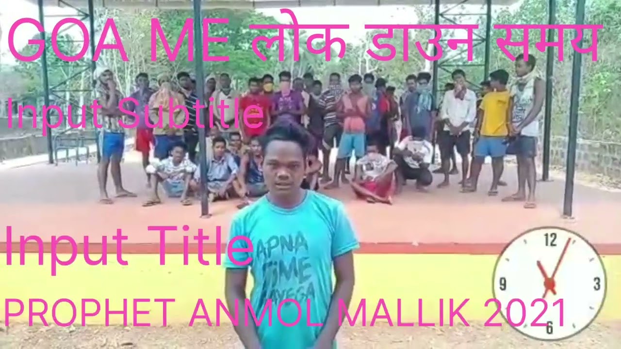 5/2/2026jharkhand जिला गुमला प्रोग्राम अस्थान रामरेखा darigadha sam ko 6se subhe tak 
