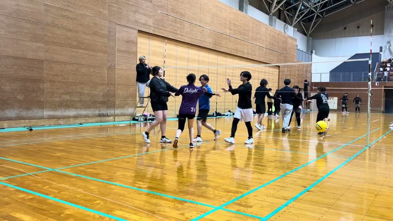 R8. 3.15  ホワイトデーカップ　vs Blaze2、3