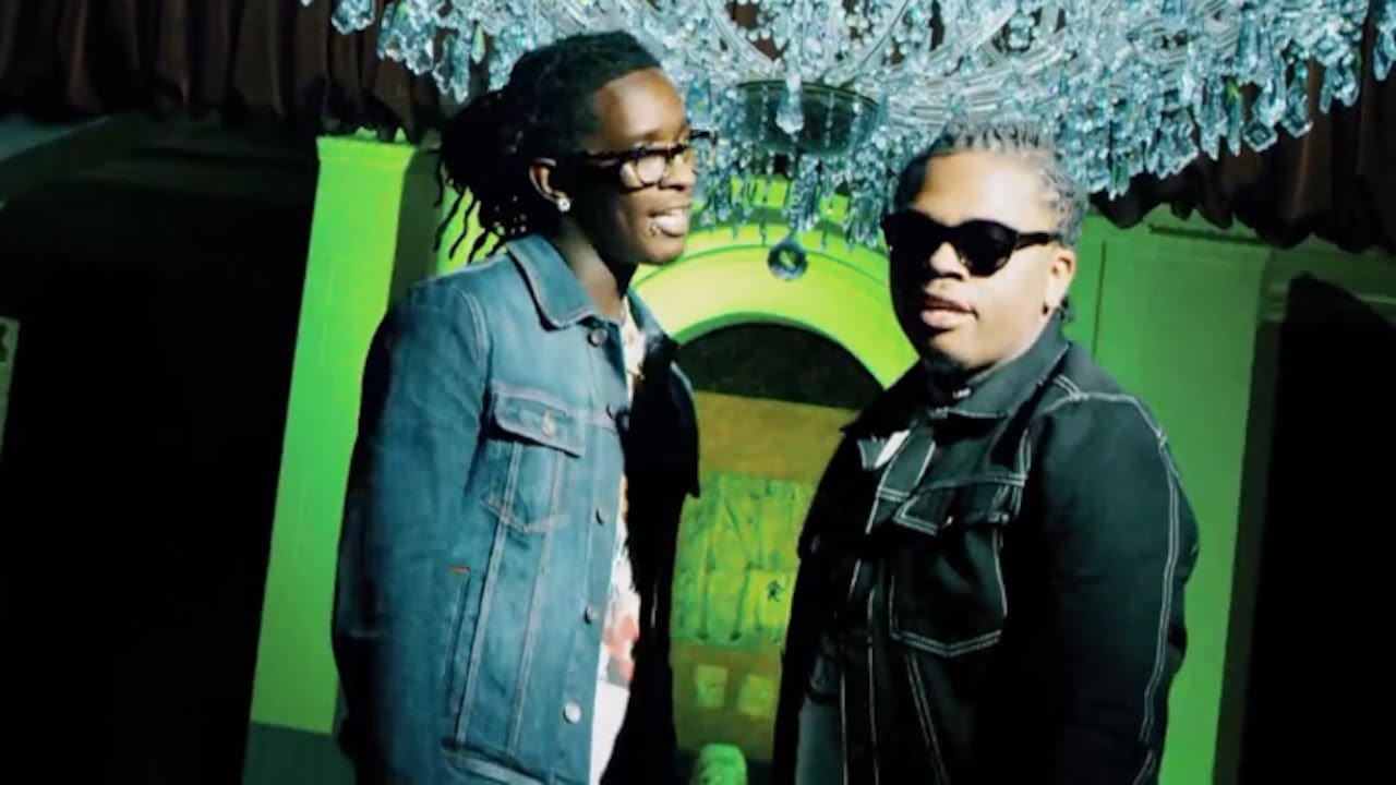 Young Thug ft. Gunna 