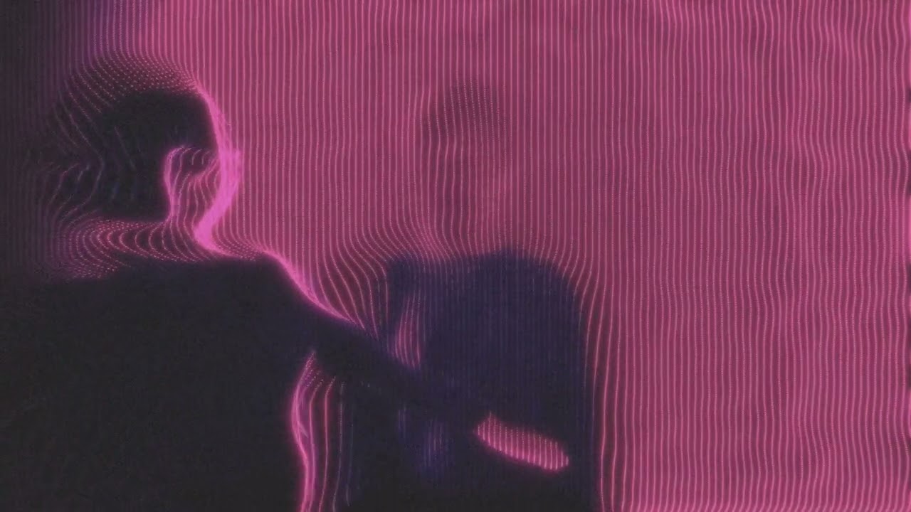 Cloth - Low Sun [Official Visualiser]