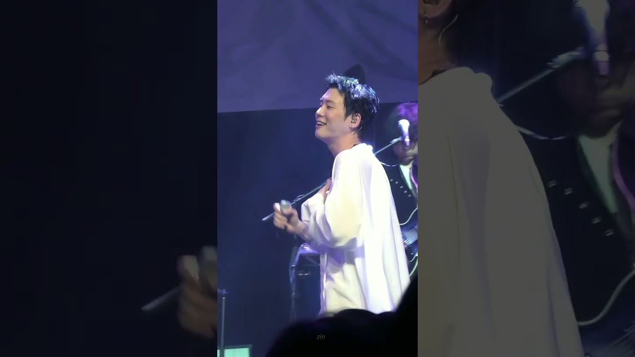 260301 솔루션스 - Sailor’s song ㅣ 단독콘서트 비행 서울  