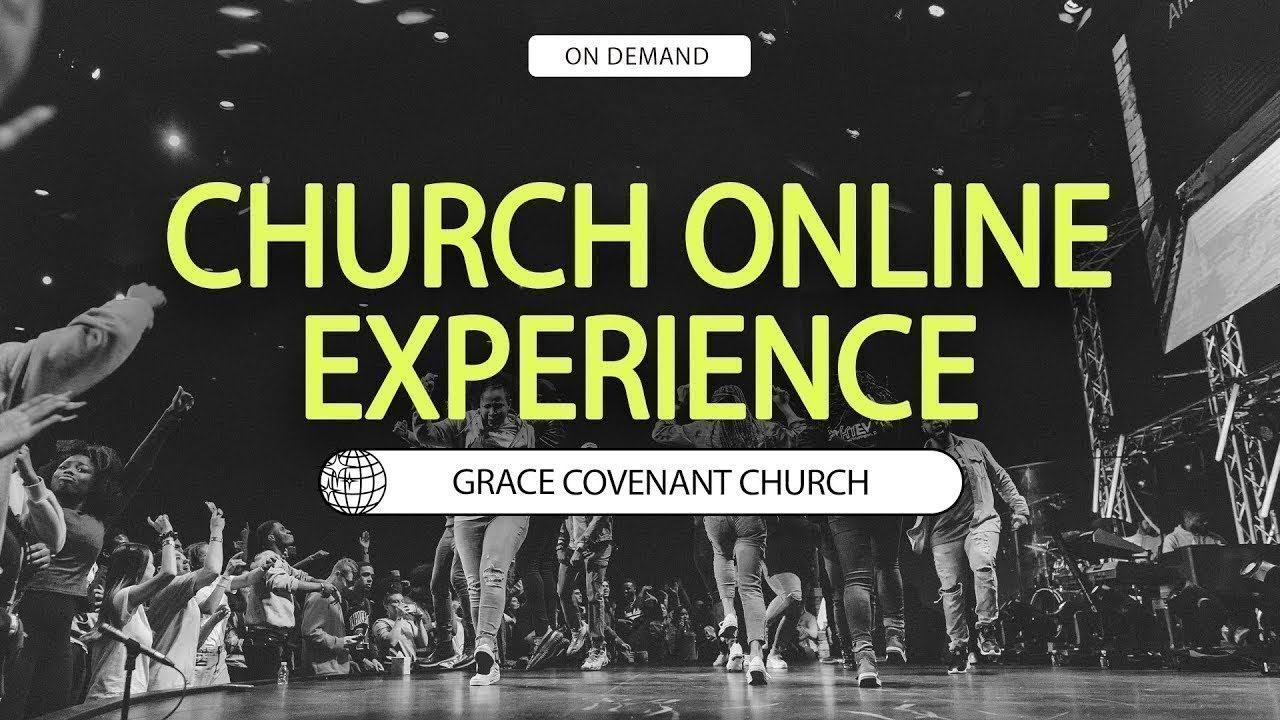 11:00 Sunday Service | Full Service Rebroadcast