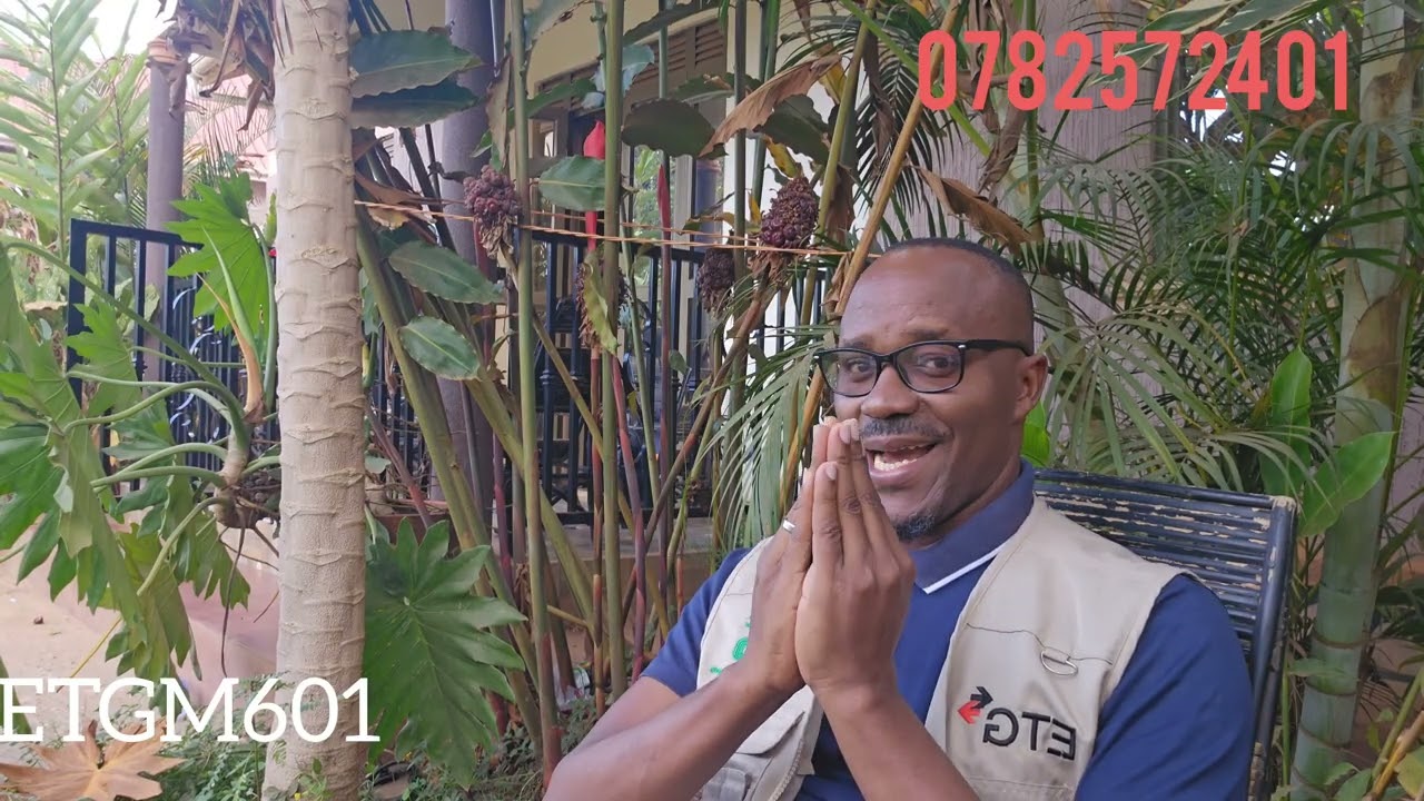 KASOOLI OWA ETG-M601 HYBRID WAAALI KU KATALE