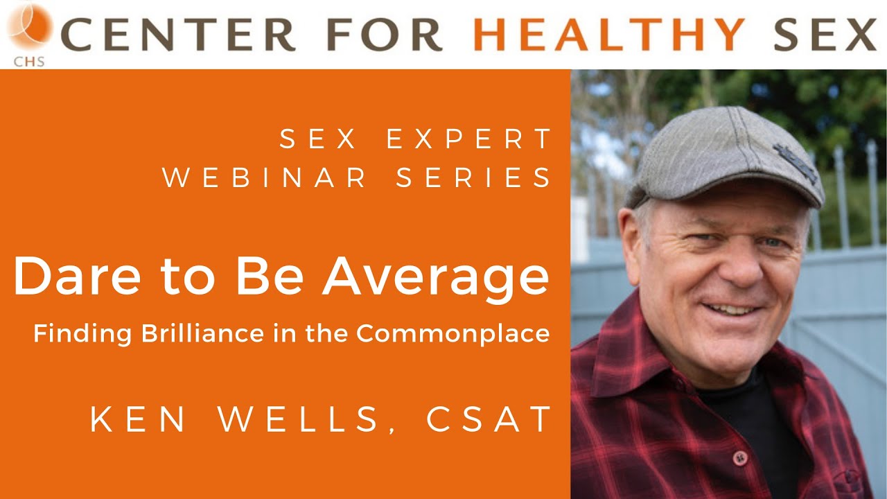 Finding Brilliance in the CommonPlace&ndash; Ken Wells