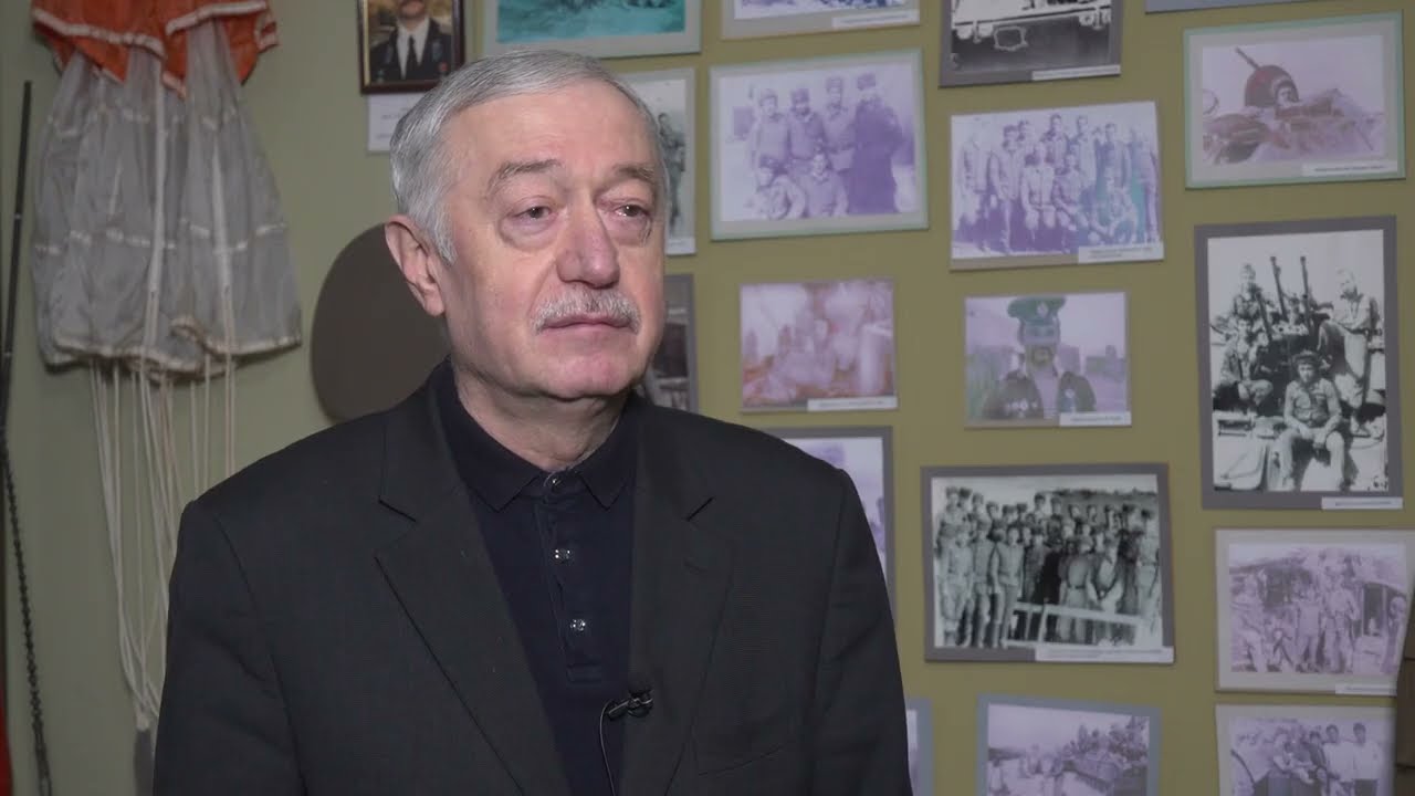 Sacrificiu și curaj, dincolo de frontiere: Afganistanul prin ochii unui veteran