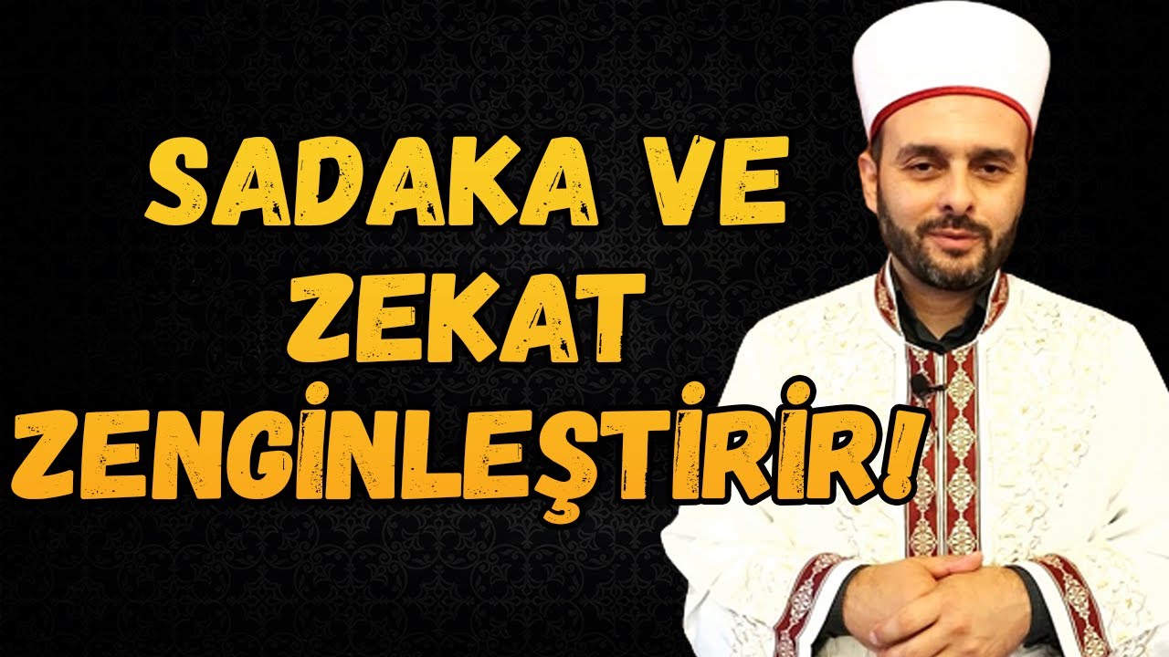 DÜNYALIK İŞLERDE ÇOK CÖMERTLER!  | Halil Konakcı Hocaefendi