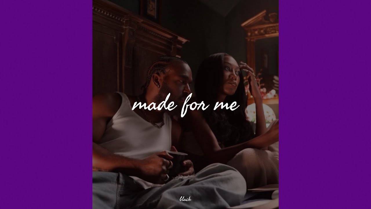 [Free] R&B Sample Type Beat | 