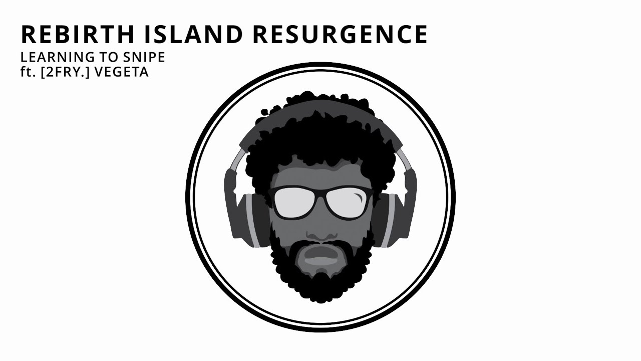 Rebirth Island Resurgence Quads ft. [2FRY.] DJK