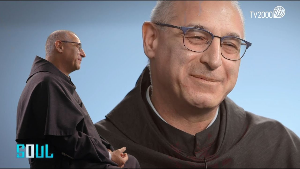 #SOUL - Padre Alceo Grazioli
