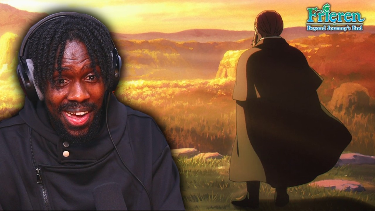 I CANNOT WAIT FOR S3🔥 Frieren: Beyond Journey's End Season 2 Episode 10 REACTION VIDEO!!!
