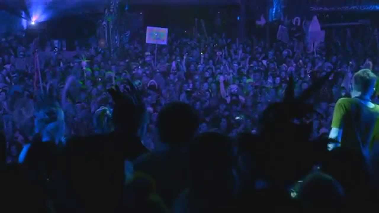 The Shambhala Experience Documentary Official Trailer