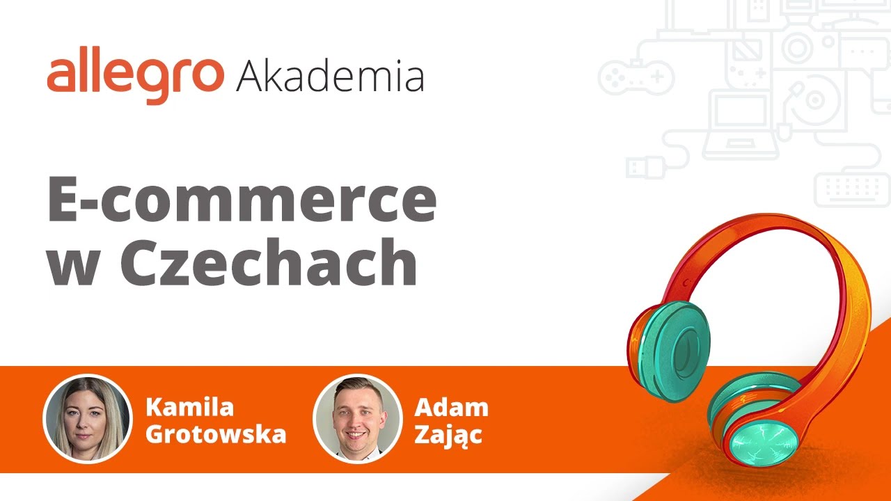 031: E-commerce w Czechach - Adam Zając