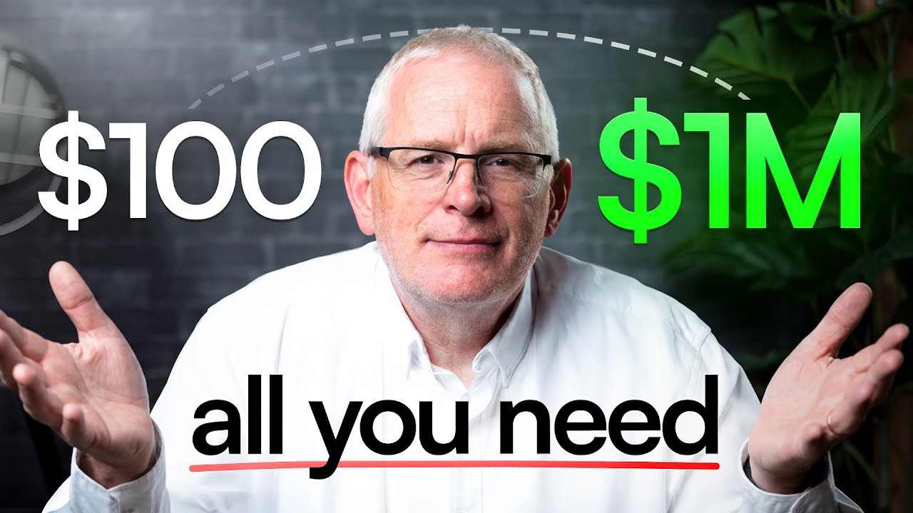 Investing For Beginners in 2026 (Start With Just $100)