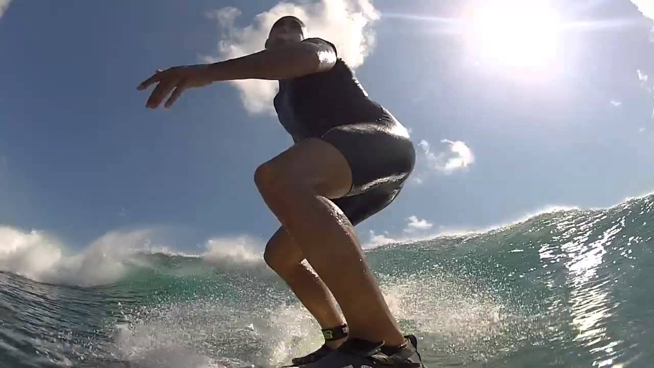 GoPro Bali Indonesia