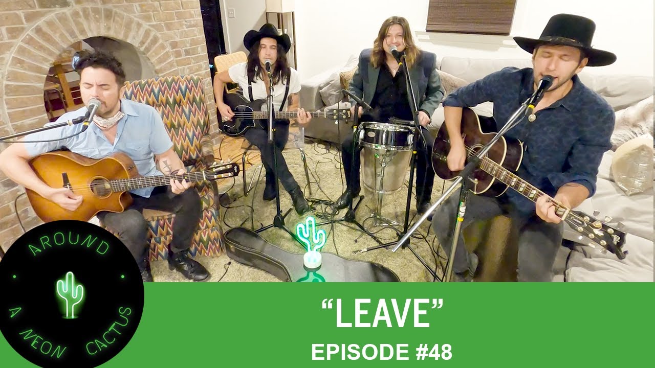 Leave - Episode #48