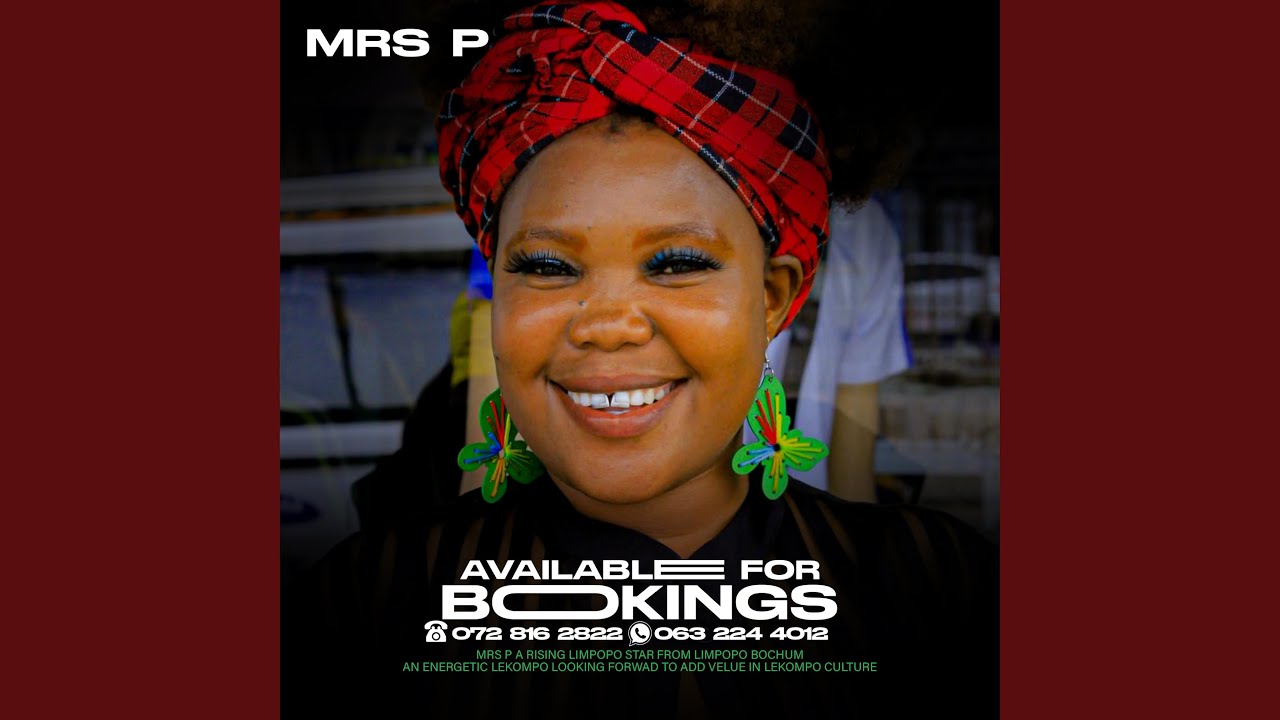 Queen Limpopo