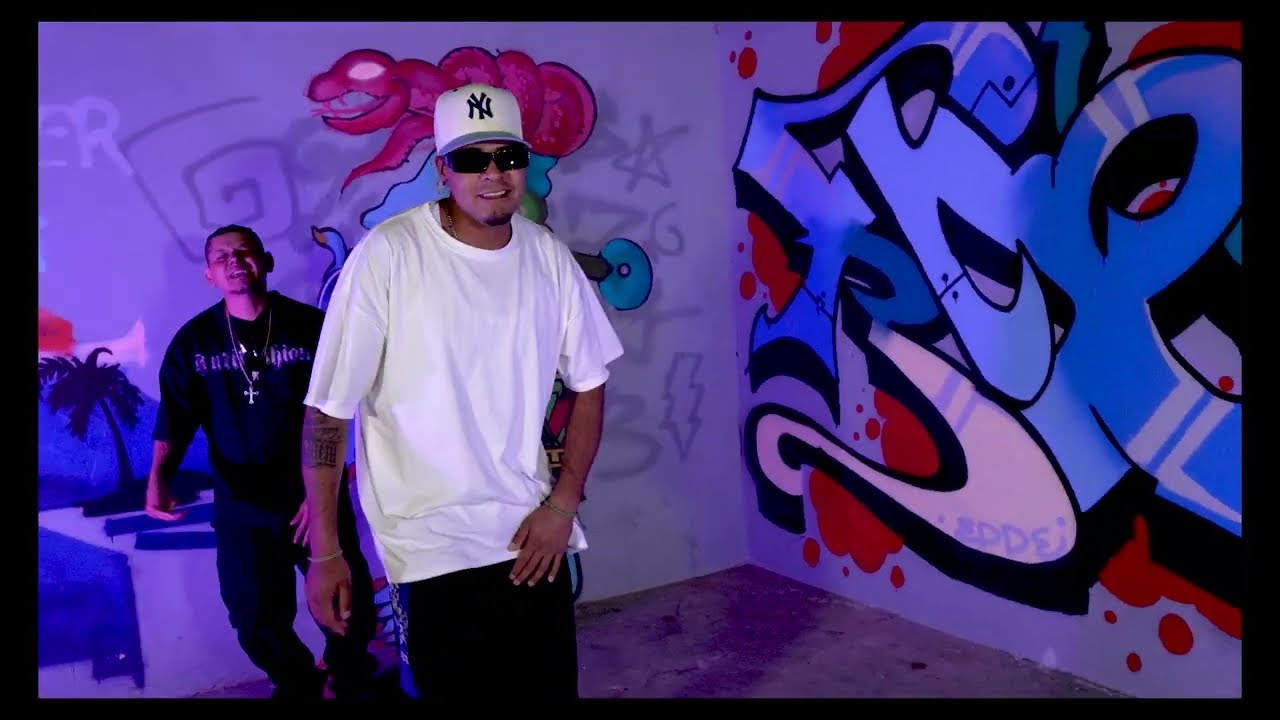 No Les Sale - Oscar Gutiérrez x Manuel Enk (Video Oficial)