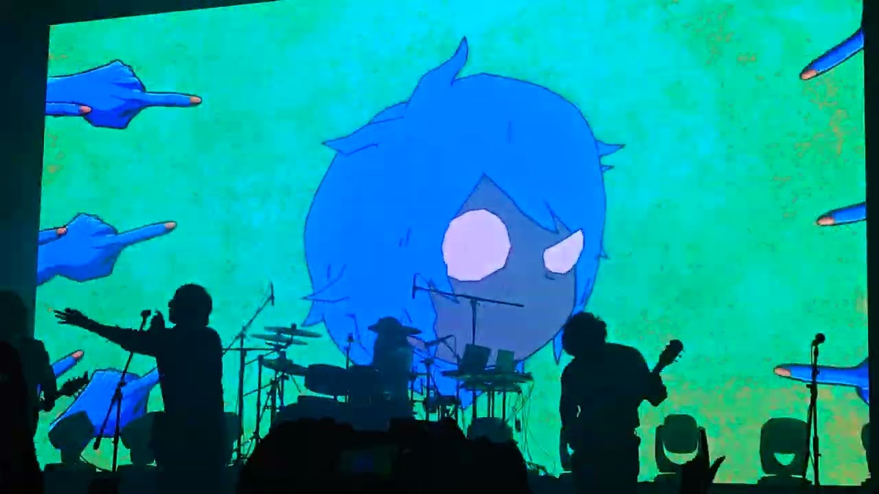 Concierto Missaverso CDMX