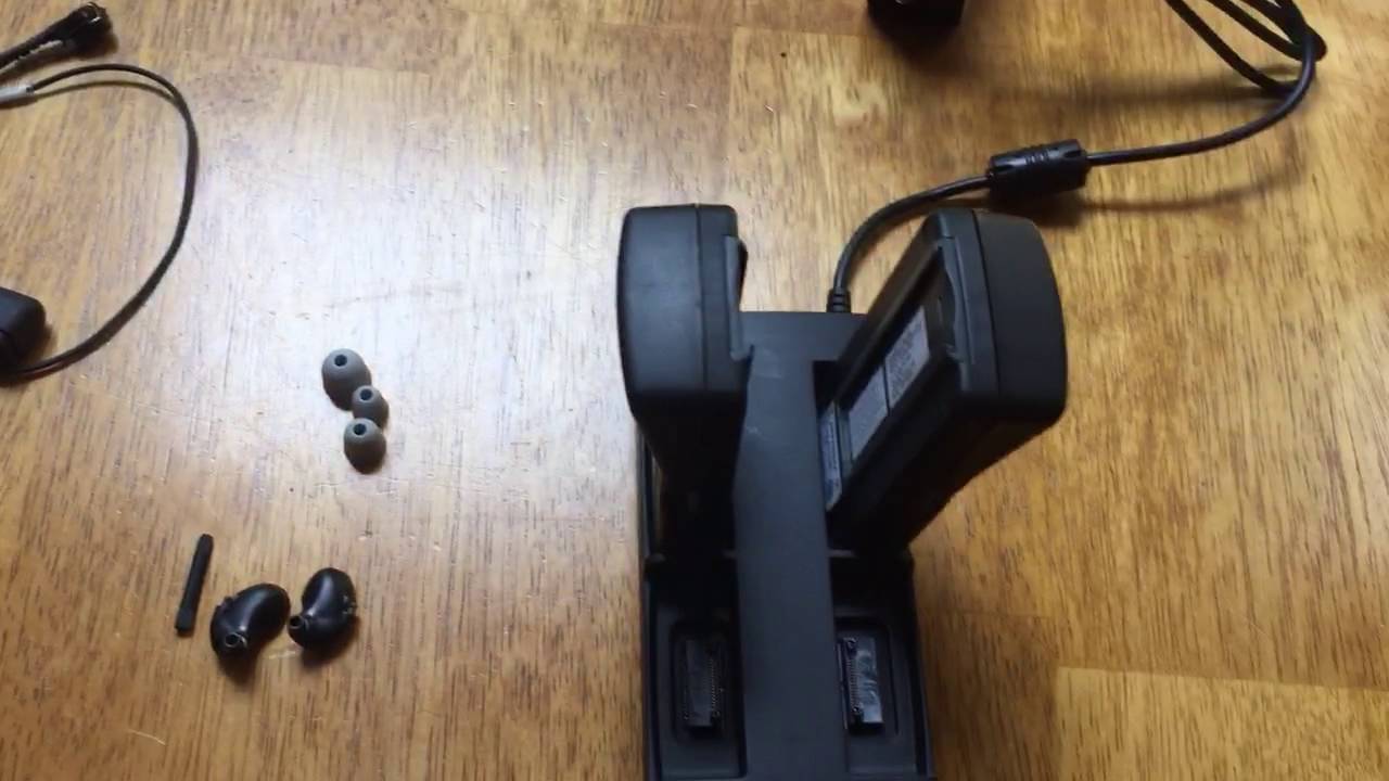 Vokkero Squadra Soccer Comm System