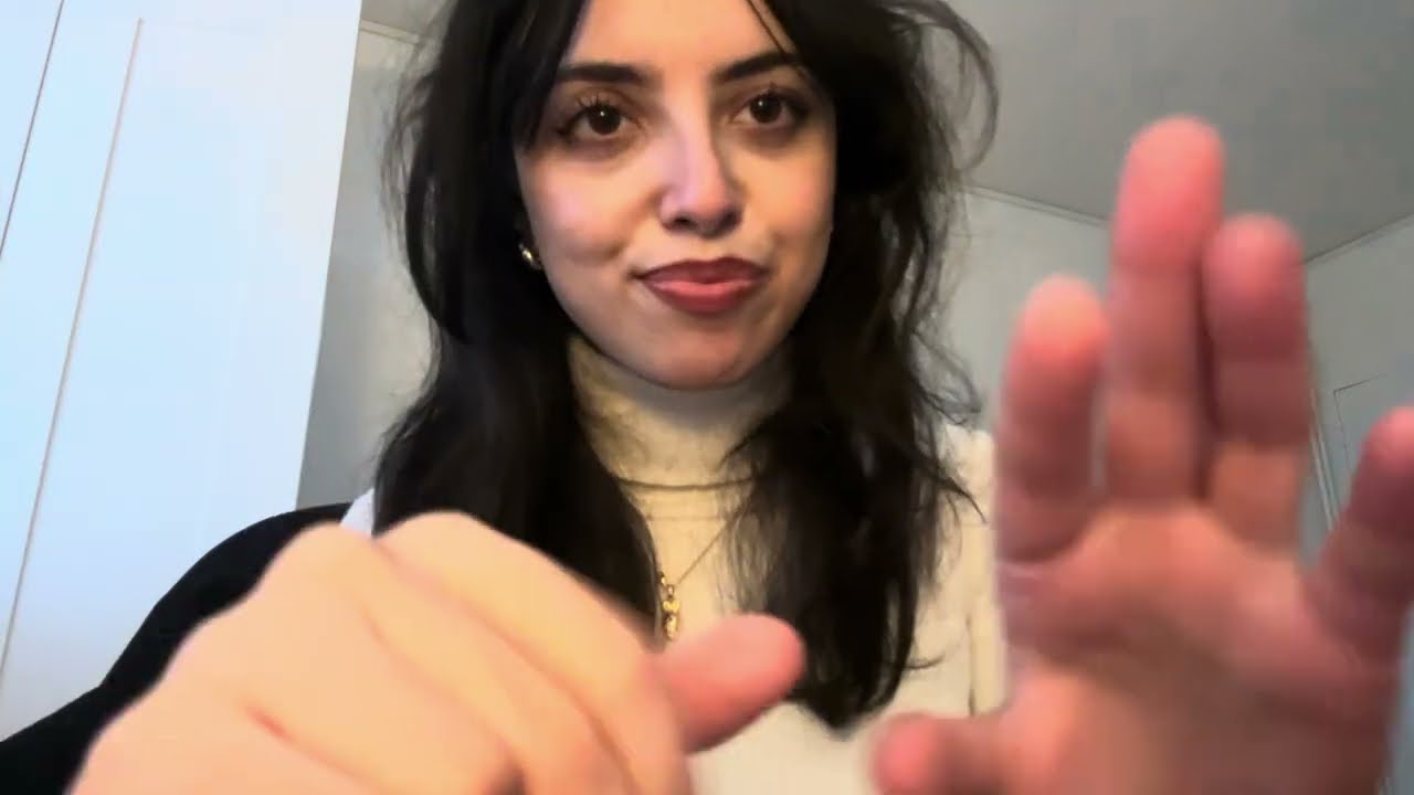 ASMR ⭐️ Sons Délicats pour une Relaxation Totale