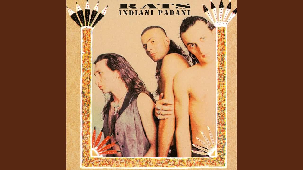 Indiani padani