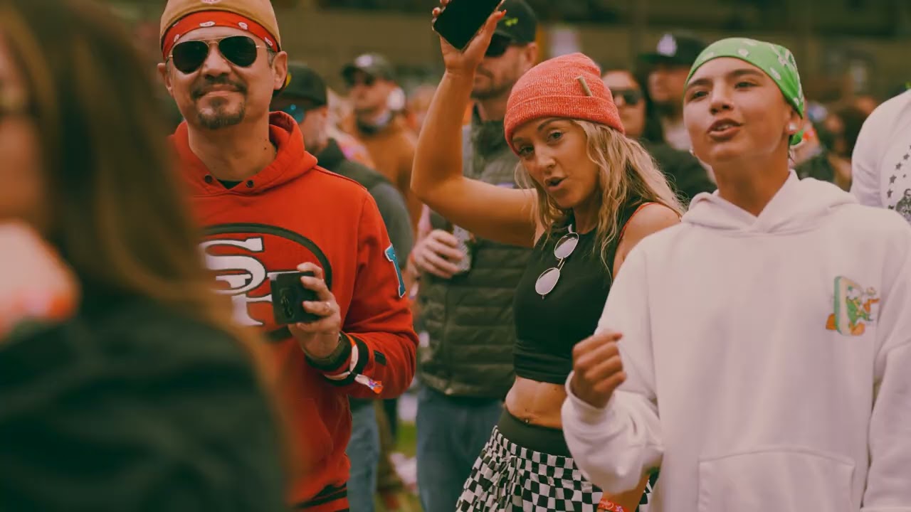 California Roots 2025 - Recap - Monterey, CA