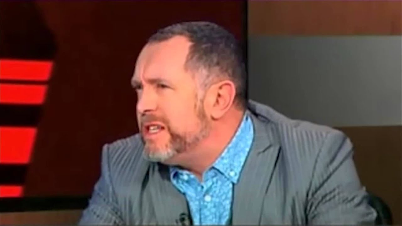 Paddy Manning Discusses Homophobia and Discrimination in Ireland