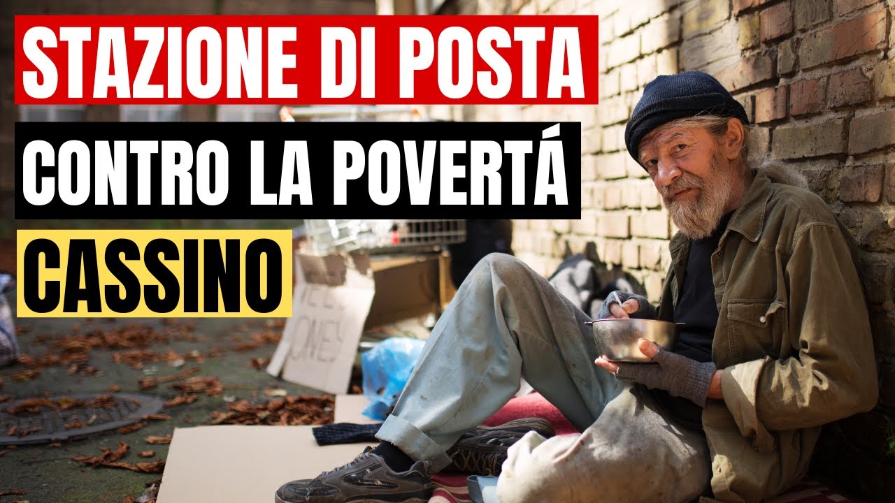 Cassinate: Nasce la 