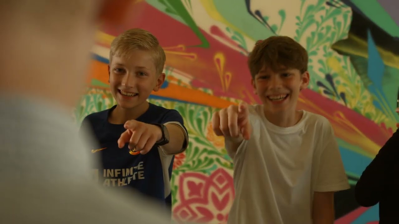 Gewinnerprojekt BMB-Videowettbewerb: Gemeinsam gegen Mobbing (Theresianum Wien)