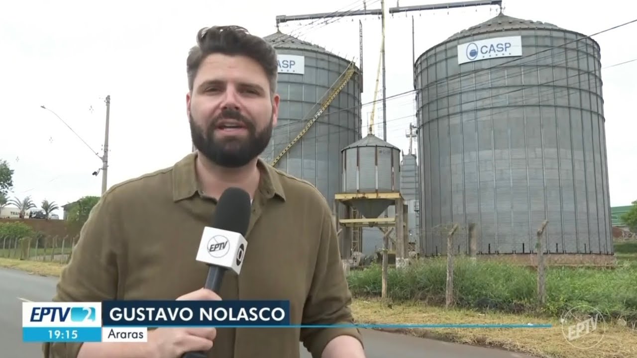 Produtores rurais entregam soja para cerealista de Araras, mas não recebem