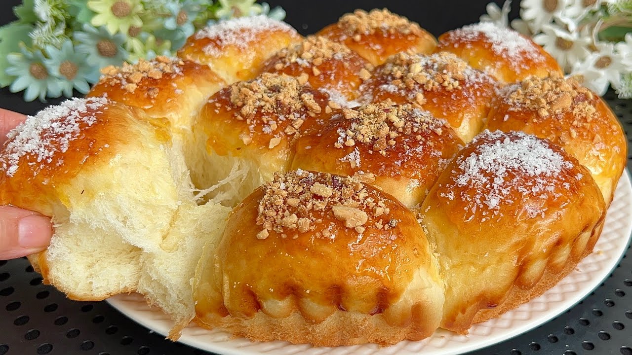 Я готовлю это простое блюдо раз в неделю! Мягкий и вкусный. Идеально подходит для завтрака.