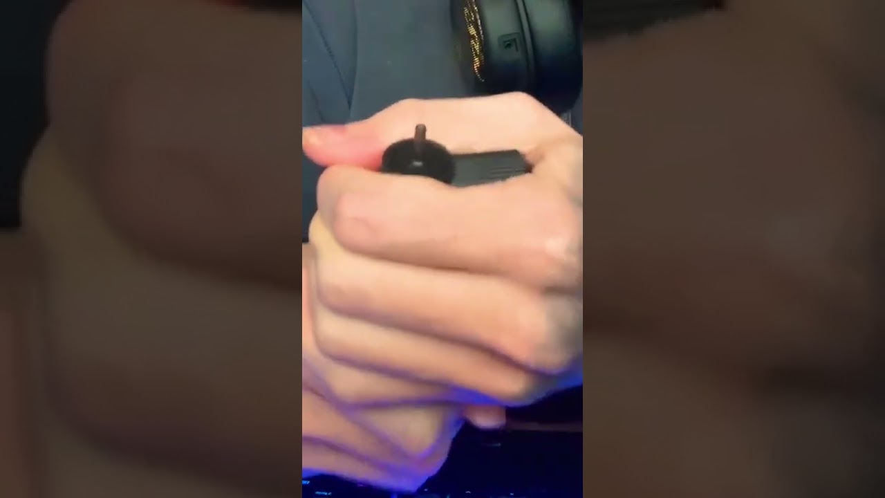 C&oacute;mo abrir tu E-Liquid de manera f&aacute;cil y r&aacute;pida solo con tus manos