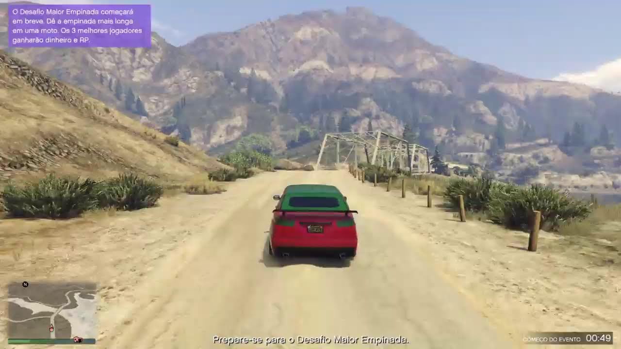 GTA5TUGAMontijo