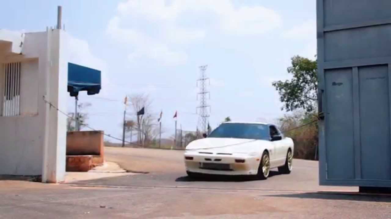 JDM 240sx #CARSHOOT