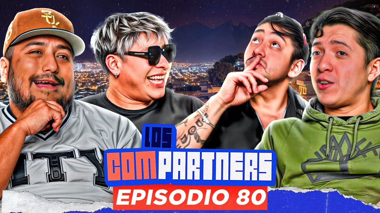 ESTE EPISODIO SALIÓ ALGO MAL | LOS COMPARTNERS con YORDI ESTRADA y MEME SAENZ