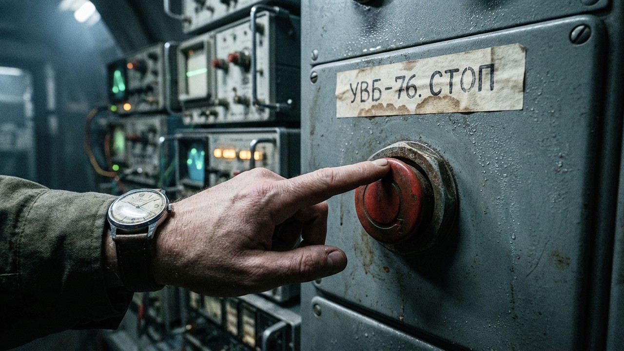 СИГНАЛ 