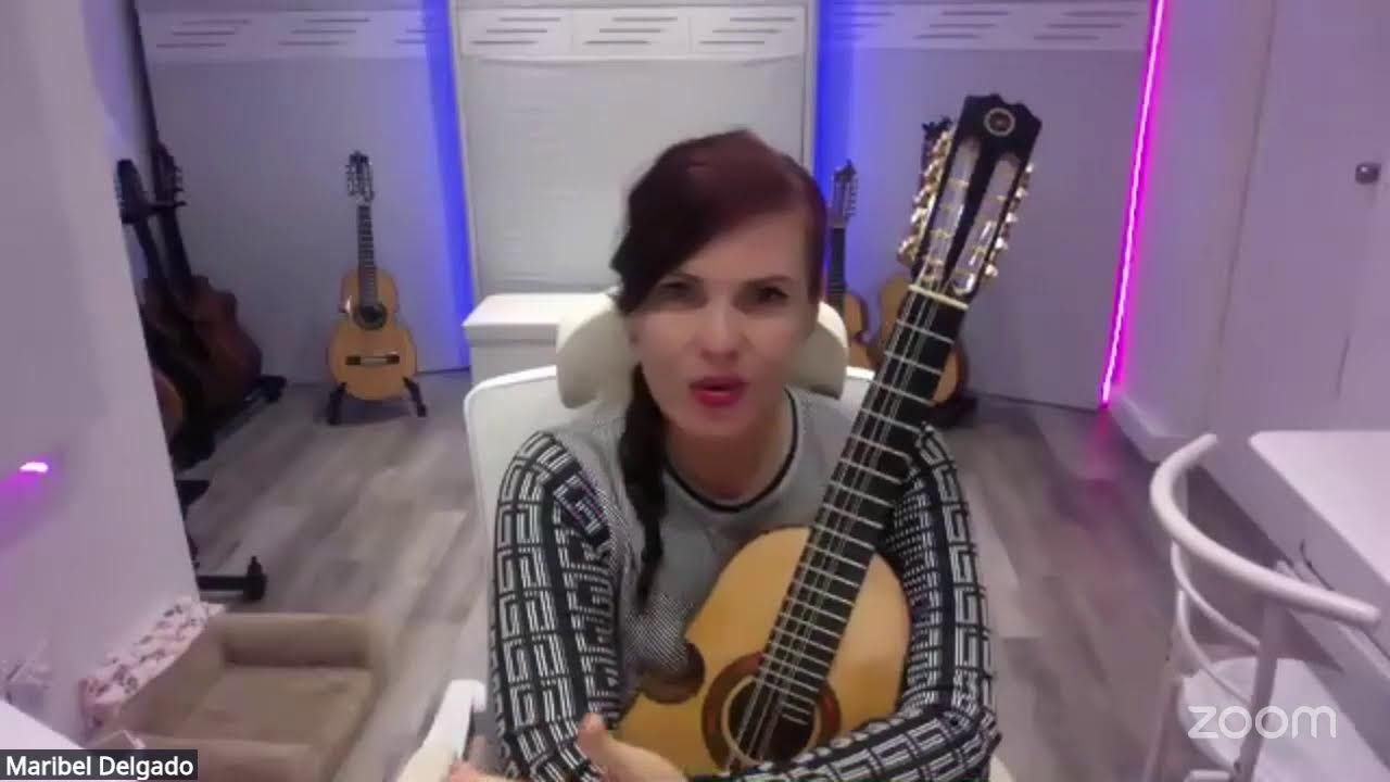 Recital de Estudiantes de Cuatristas.com
