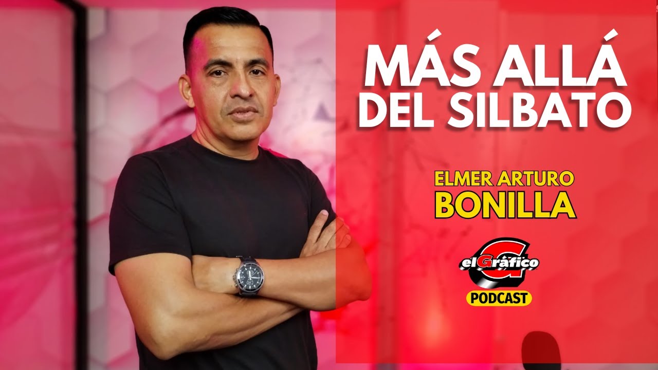 ELMER ARTURO BONILLA: 