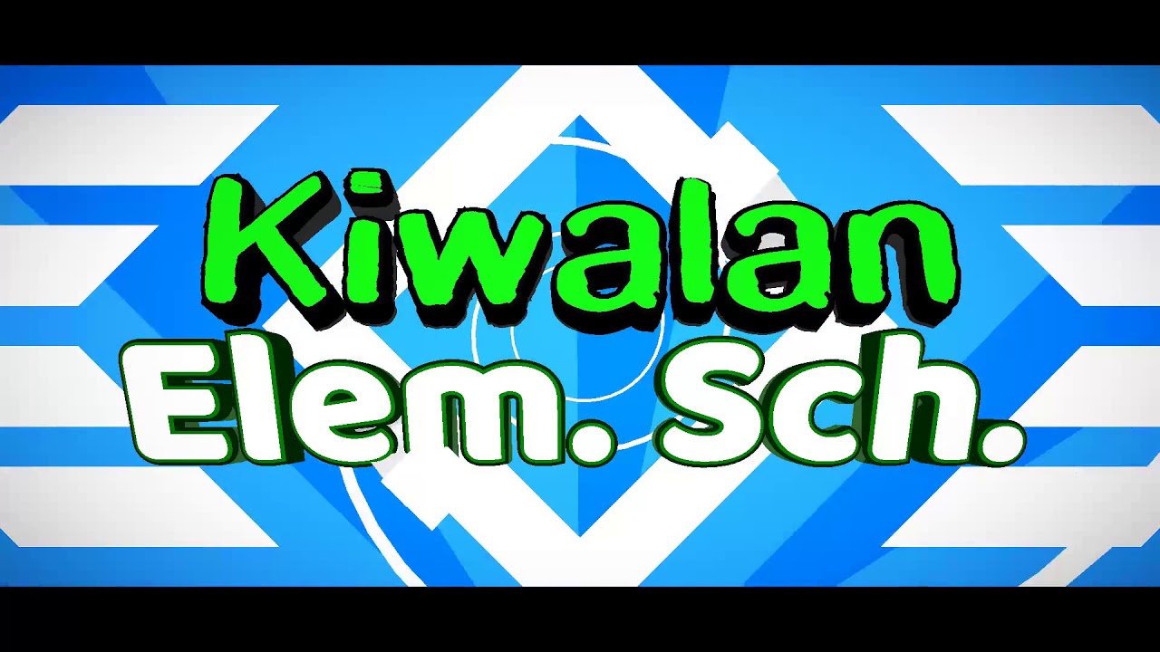 Kiwalan Elementary School GSP tiktok Contest 2