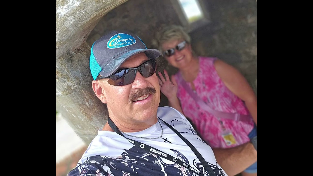Exploring Old San Juan  #PuertoRico  #CarnivalVista  #CarnivalVistaPortofCall 
