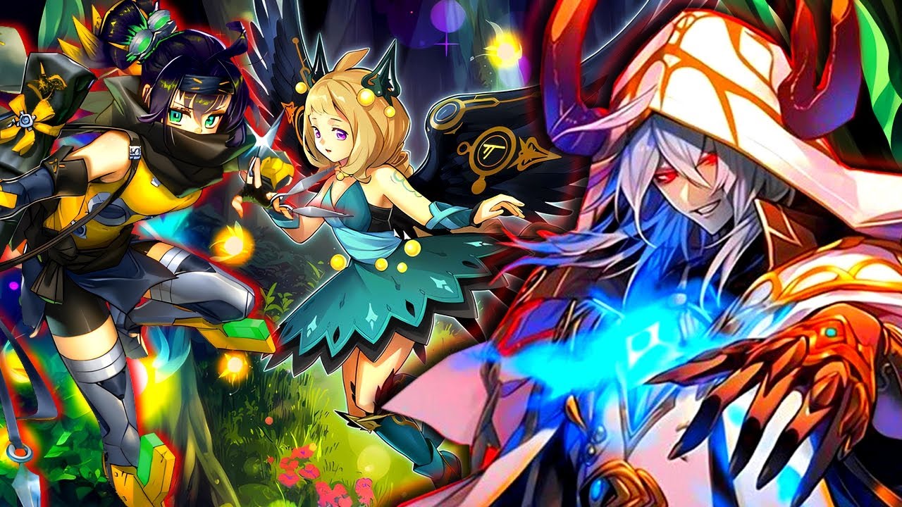 THIS DECK IS ABSOLUTELY INSANE! RUNICK SYNCHRO INVOKED DECK 2024 (+DECKLIST) 遊戯王ADS​​​​​​
