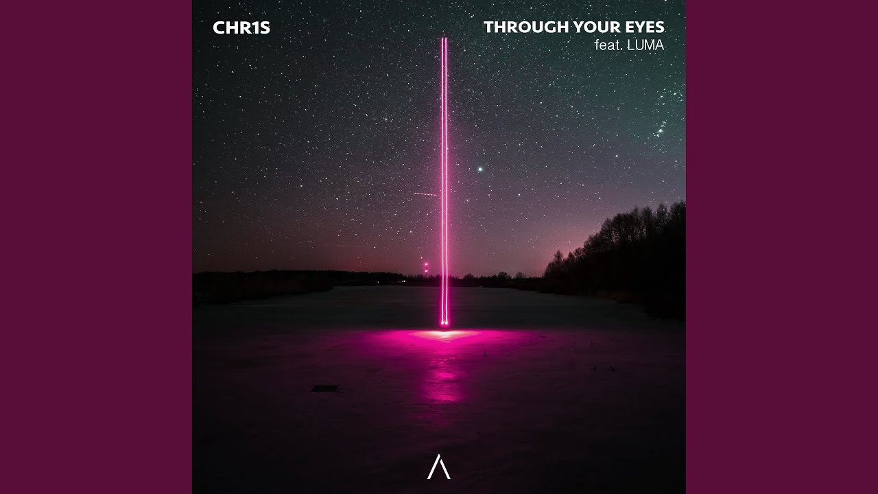 Through Your Eyes