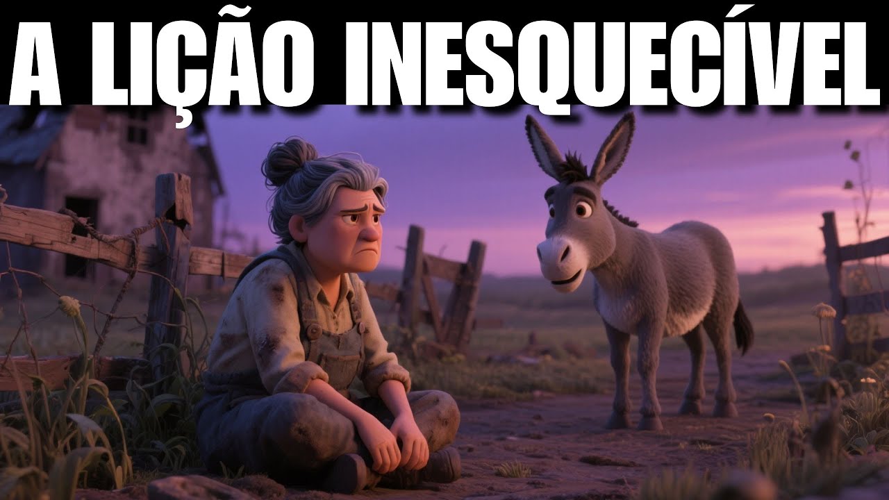 Uma História Poderosa Sobre Resistência, Dignidade E Transformação