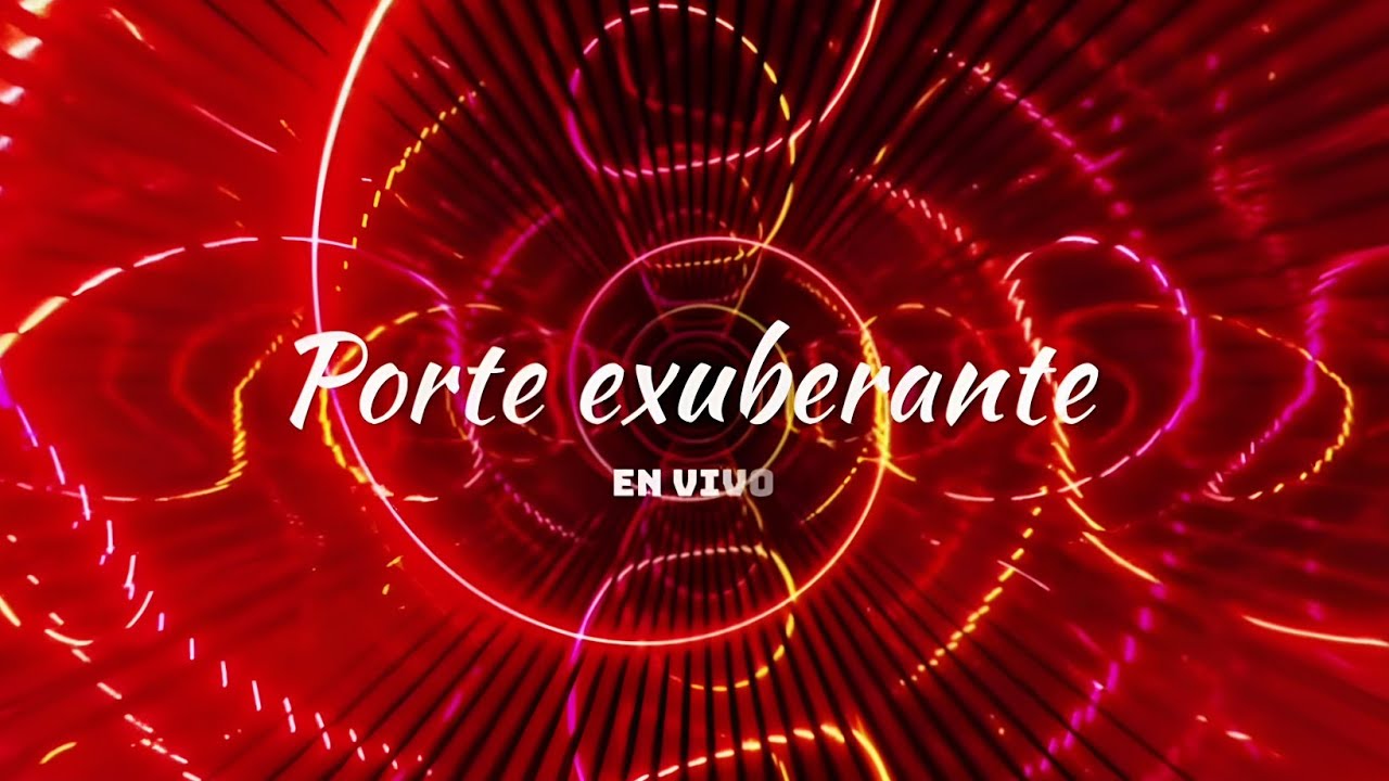 PORTE EXUBERANTE - Alta Gama de Guanajuato | Cover En Vivo (Corridos Tumbados)