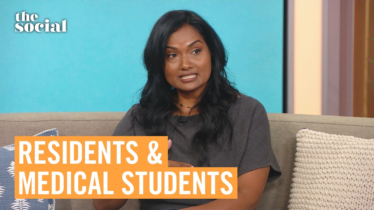 Should You Replace Your Doctor with a Medical Learner? | The Social