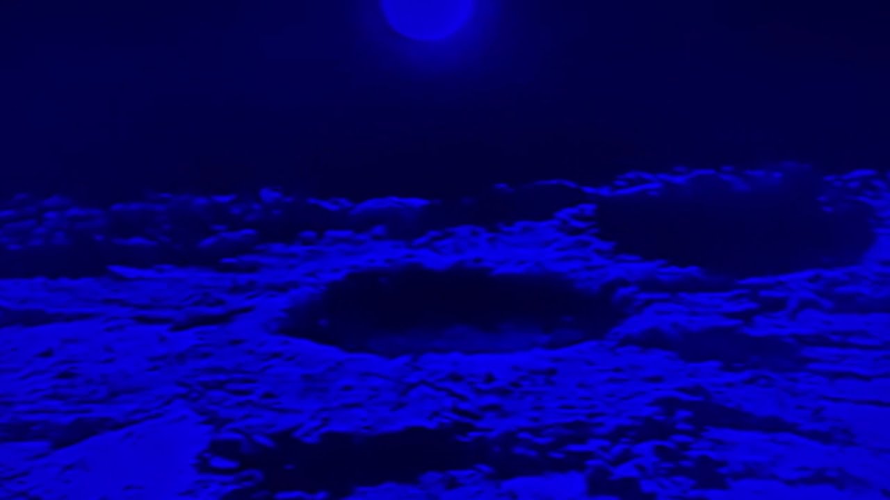 Jack White &ndash; Taking Me Back (Gently) [Visualizer]