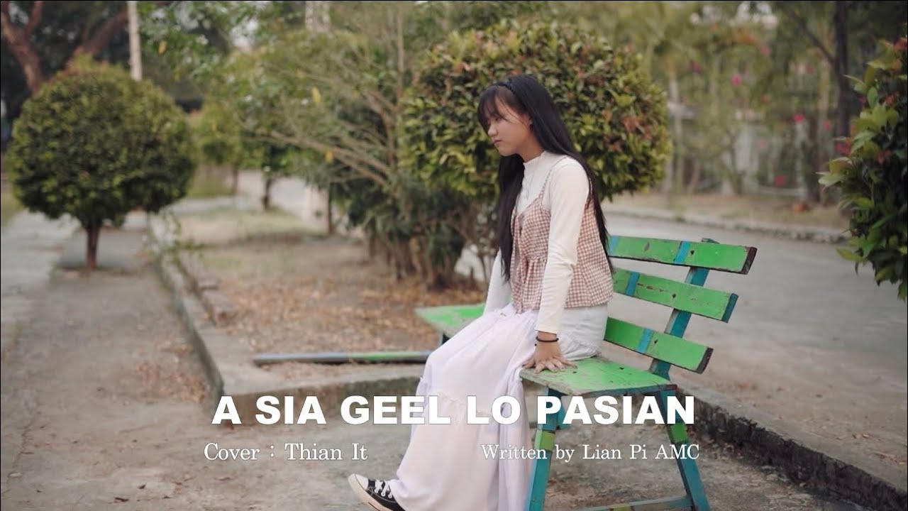 A SIA GEEL LO PASIAN - Thian It || Cover -2025 