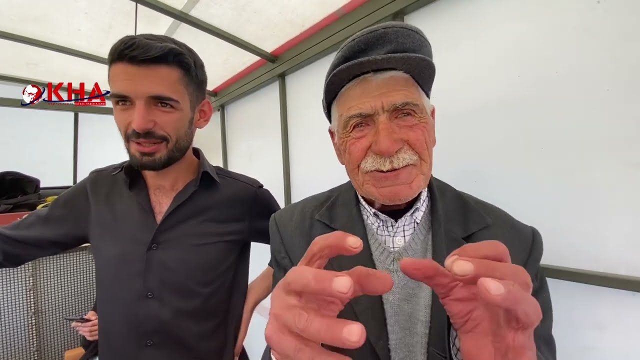 Eski halay türküleri