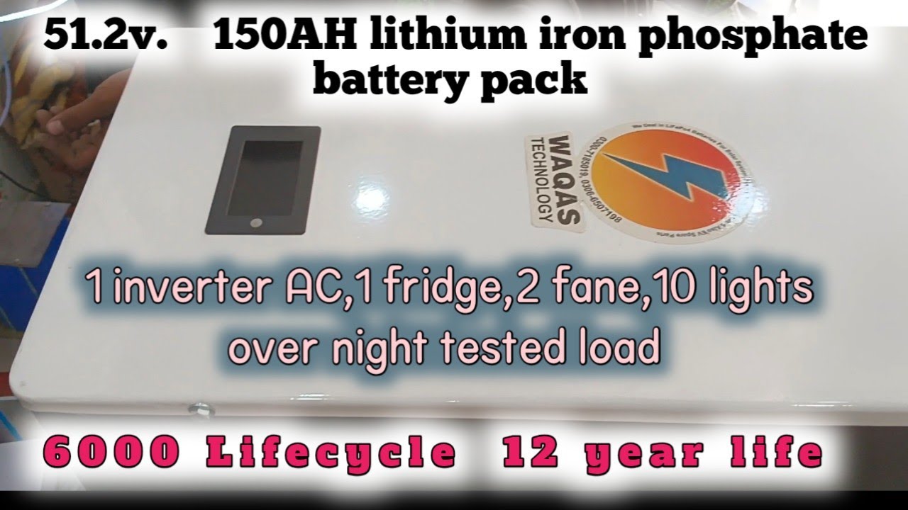 48v 150AH lithium battery|solar battery|Best quality solar battery 