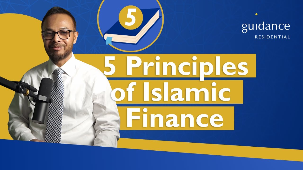 🌍 5 Principles of Islamic Finance: A Fairer Financial System Explained 📈💰
